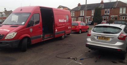  Mobile Tyre Fitting Mjp Tyres